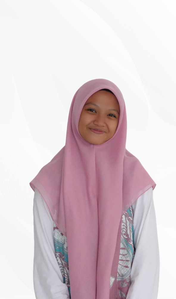 Nabila Rifqah Alisya